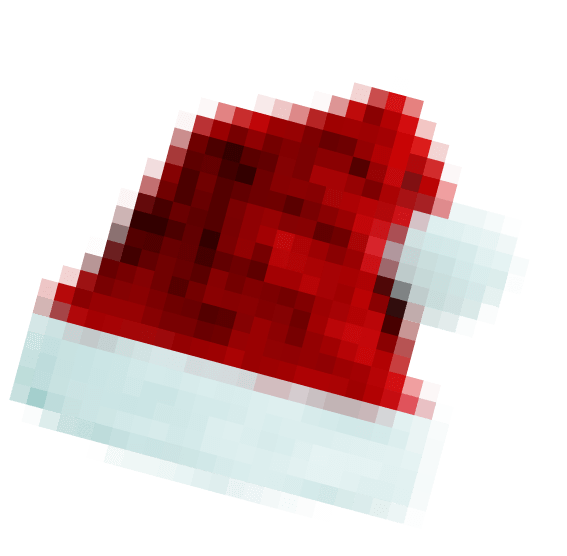 Santa Hat